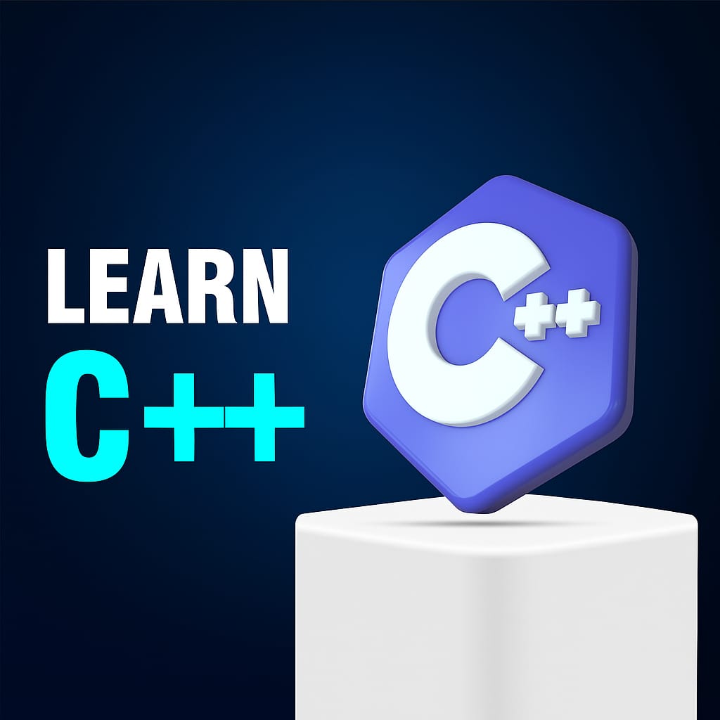 Learn C++