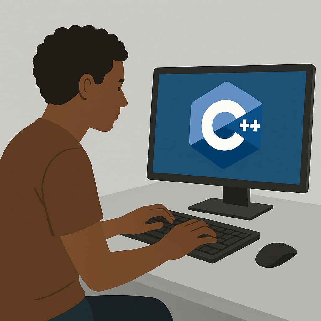 Learn C++